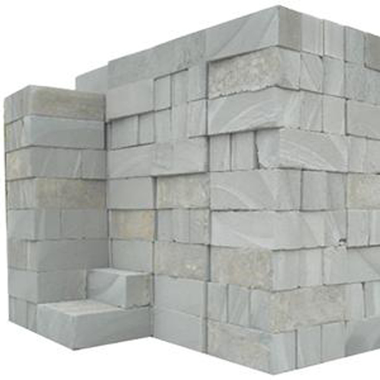 黎平不同砌筑方式蒸压加气混凝土砌块轻质砖 加气块抗压强度研究