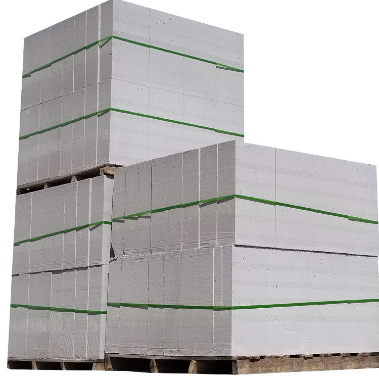 黎平改性材料和蒸压制度对冶金渣蒸压加气混凝土砌块性能的影响